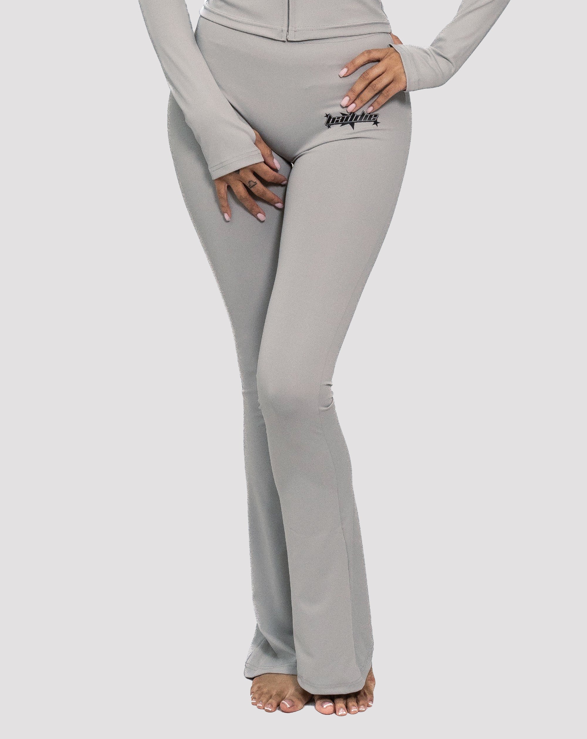 Y2K Stormy Babe Pants