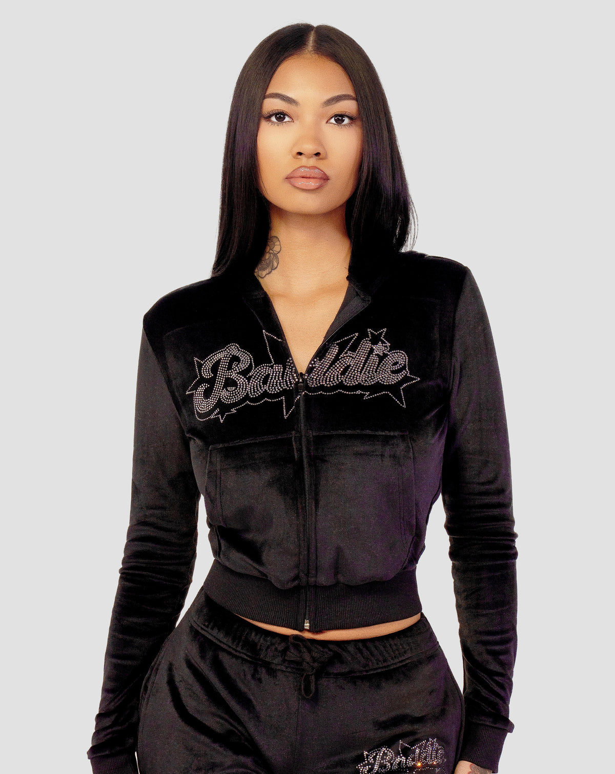 Baddie Rack OBC | Original Baddie Club