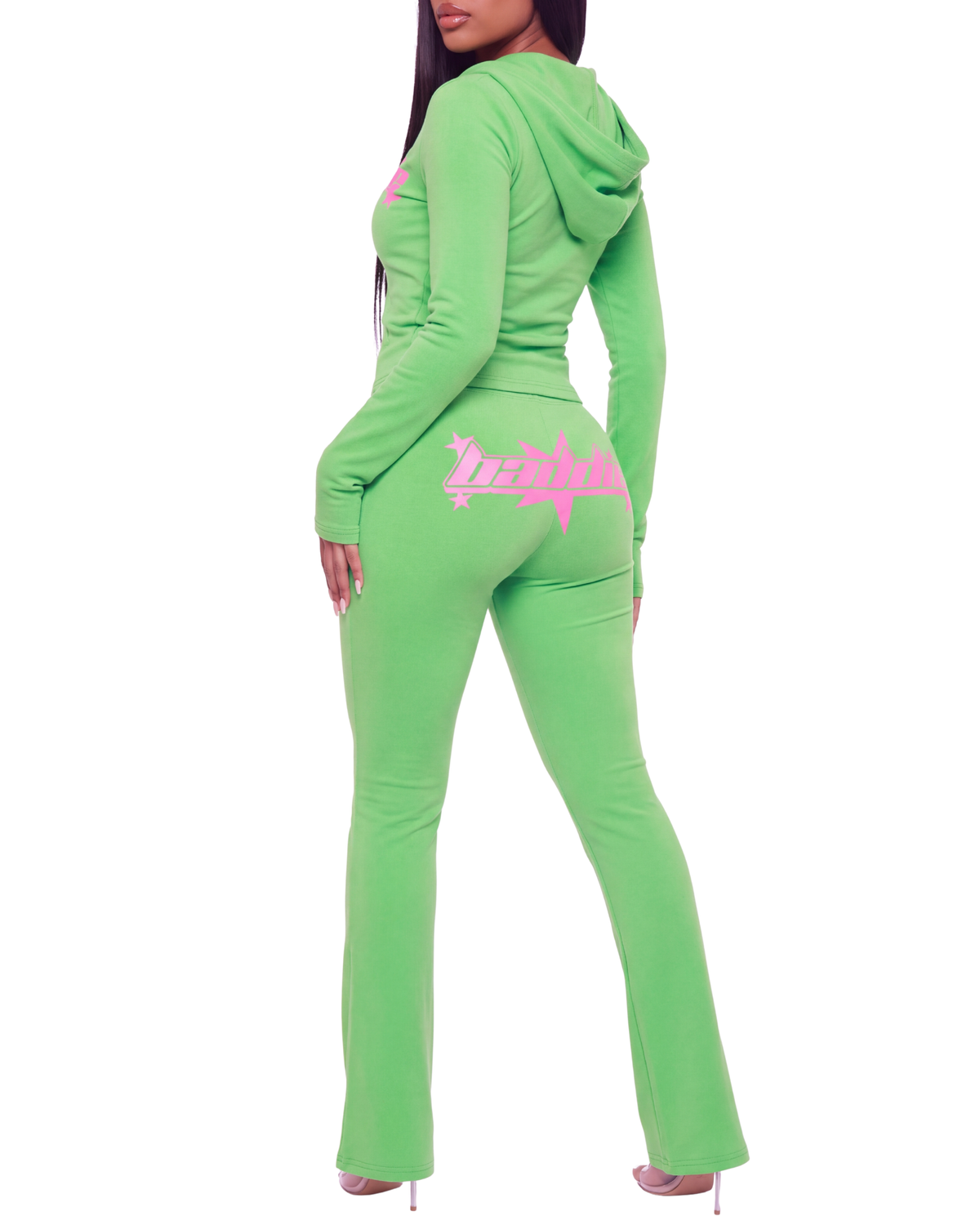 Y2K Kiwi Pants