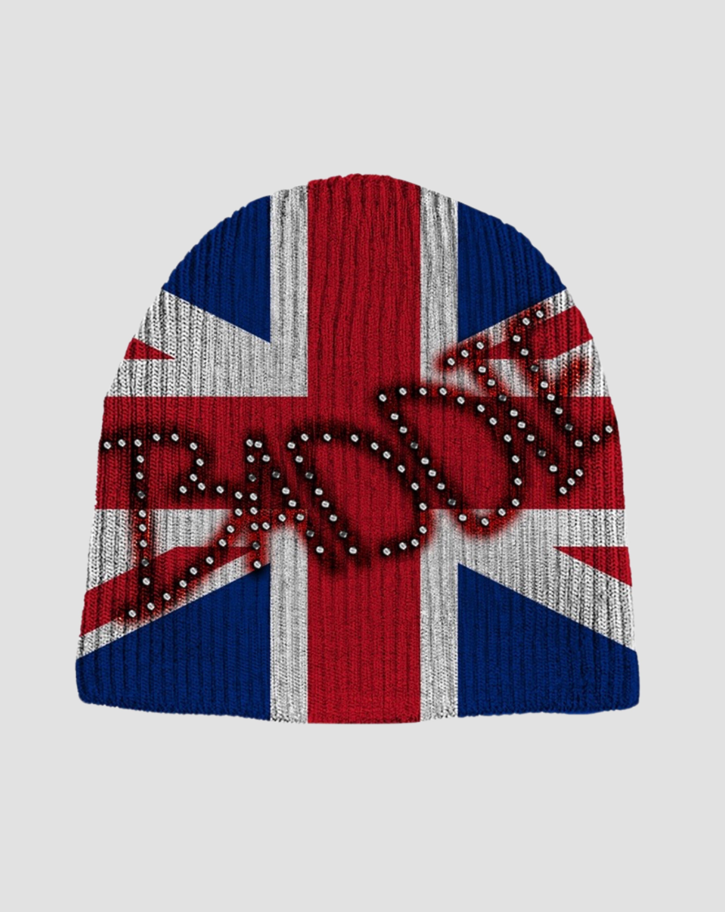 Baddie Beanie