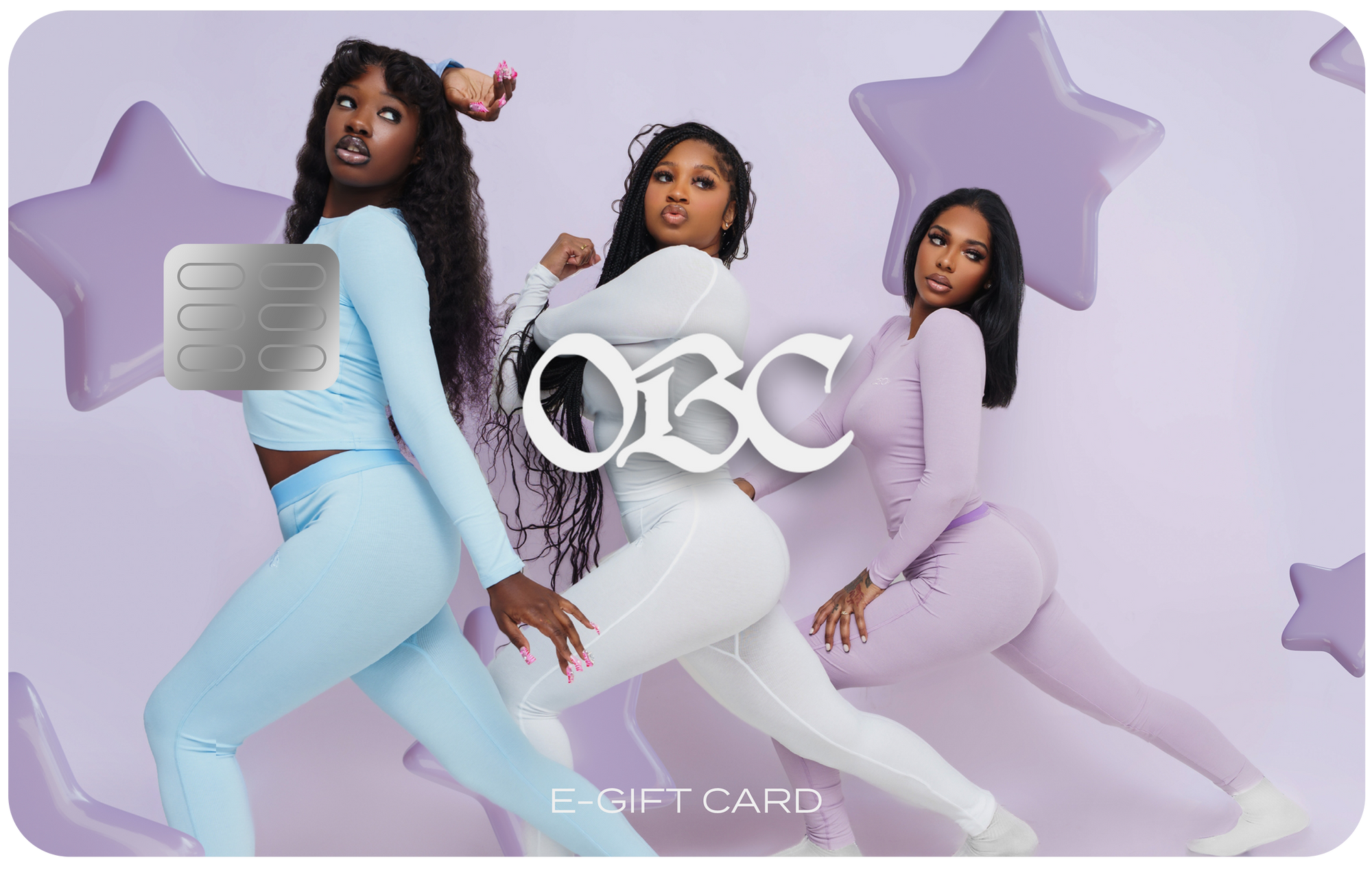 OBC E-GIFT CARD