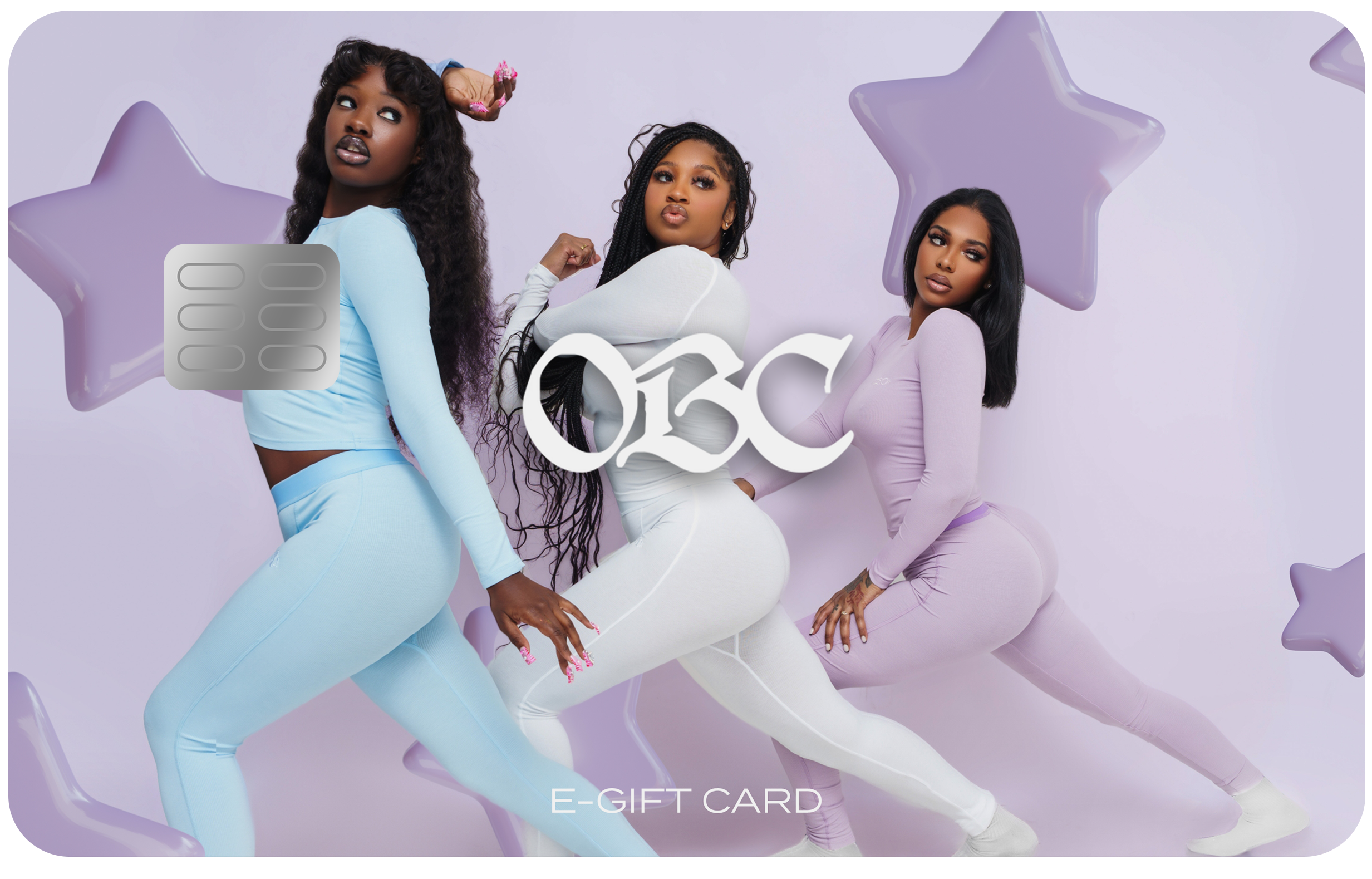 OBC E-GIFT CARD