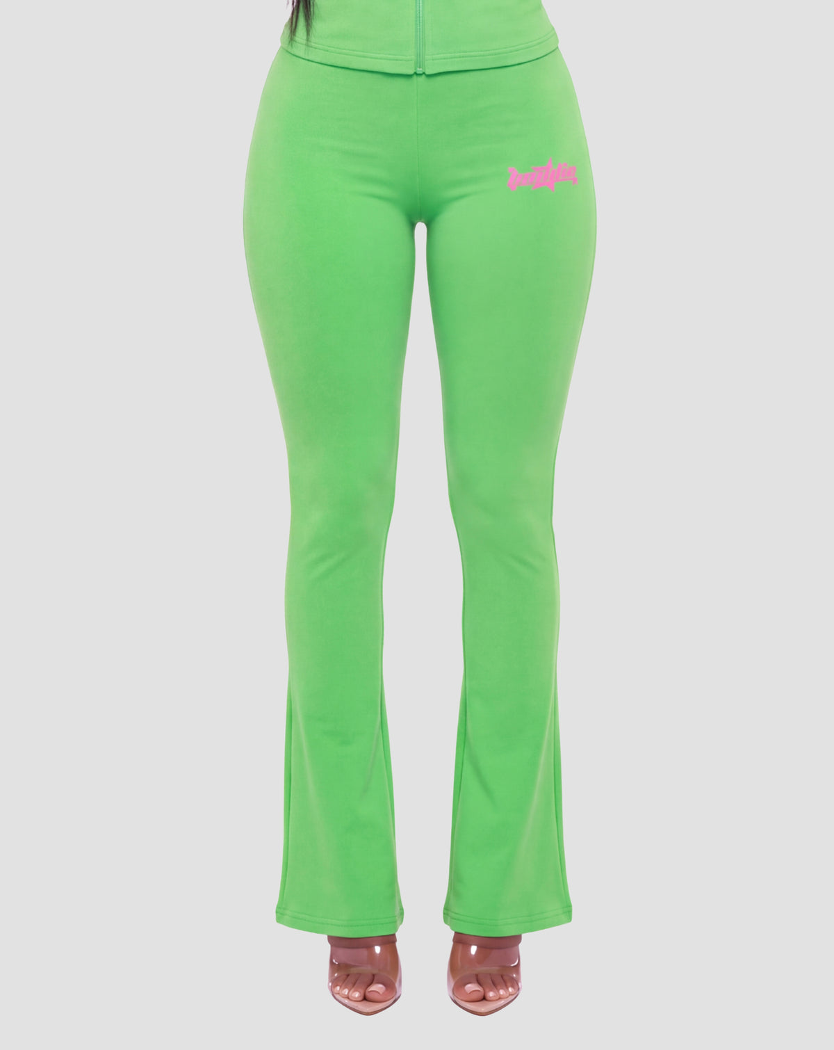 Y2K Kiwi Pants